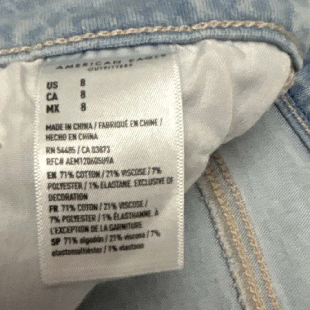 American Eagle Outfitters american eagle